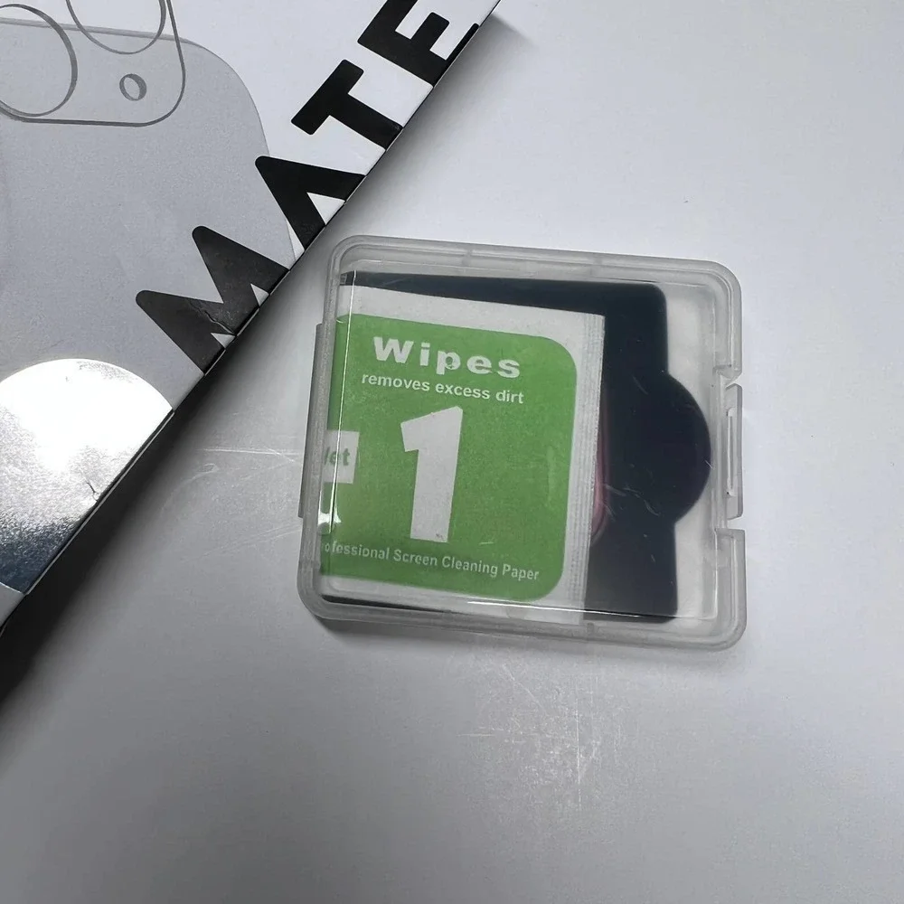 Case Mate iPhone 11 Pro Max iPhone 11 Pro Lens Protector